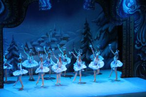 Russian Classical Ballet  4