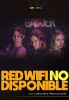 Red wifi no disponible 1