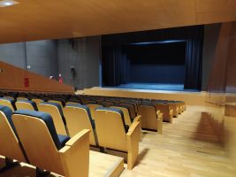 Auditorio Ciudad de Vera 3
