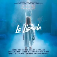La Llamada 5