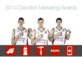 Laboral Kutxa Baskonia 2