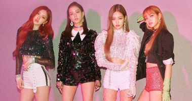Blackpink 8