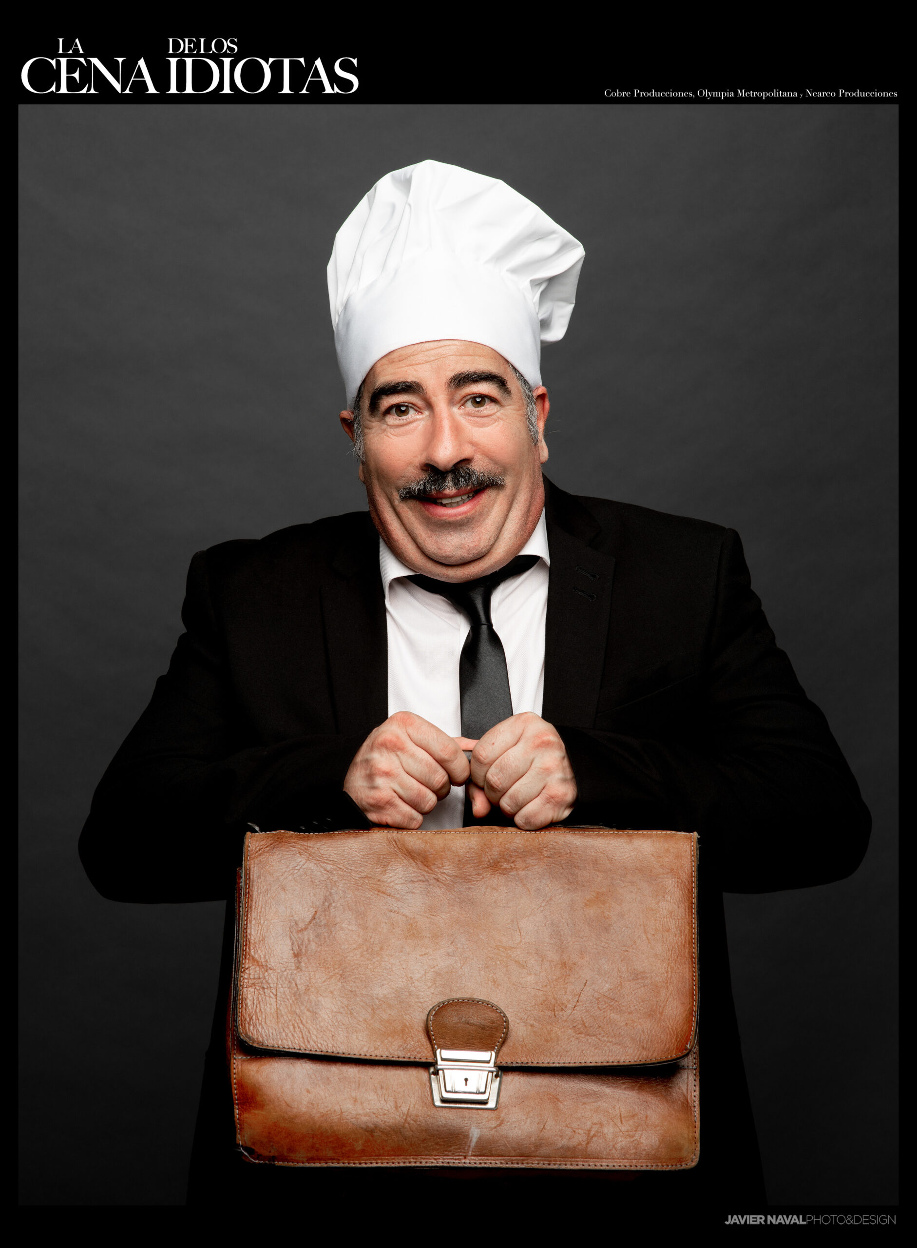 la cena de los idiotas teatro muñoz seca