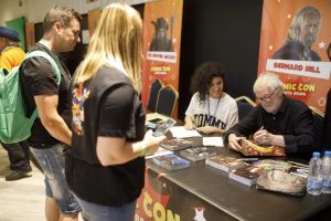 Comic Con Costa Brava 3