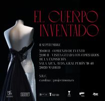 El cuerpo inventado 3