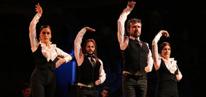 Gran gala flamenco 3
