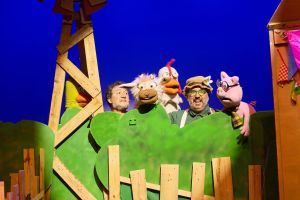 Fiesta en la Granja 6