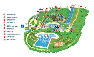 Aqualand Bahía de Cádiz 4