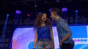 Soy Luna Live 1