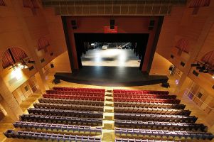 Teatro Buero Vallejo de Alcorcón 4