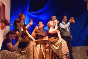 Ópera Marina de Emilio Arrieta 2