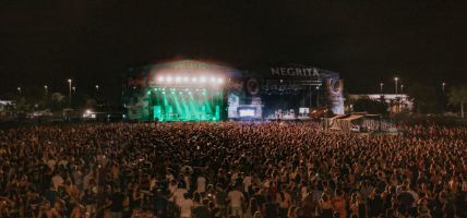 Pirata Beach Festival 2026 1