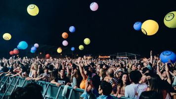 Planeta Sound Festival 2025 1