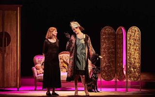 Seis Personajes en Busca de Autor 2