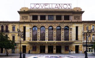 Teatro Jovellanos 1