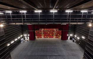 Cartuja Center CITE 1