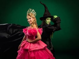 Wicked, El Musical 3