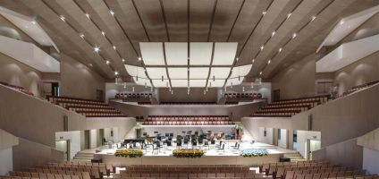 Auditorio Internacional de Torrevieja 2