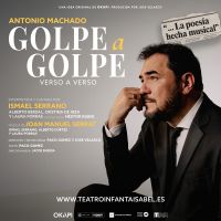 Golpe a Golpe, Verso a Verso 3