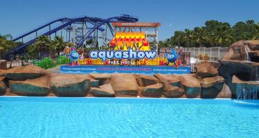 Aquashow Park 16