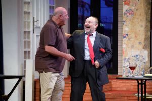 La cena de los idiotas 5