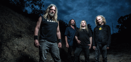 Corrosion of Conformity 3
