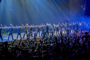 Malinche, el musical de Nacho Cano 2