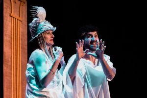 Hijas de la Comedia 7