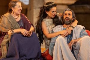 Hipatia de Alejandría 1