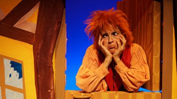 Jack y las Habichuelas Mágicas 3