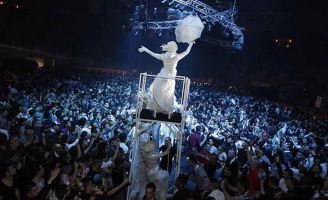 Matinée Winter Festival 1