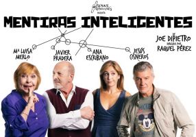 Mentiras inteligentes 1