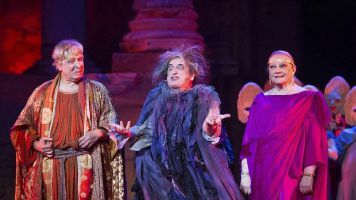 Pluto de Aristófanes 2