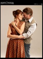 Los puentes de Madison, el Musical 5