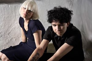 The Raveonettes 1