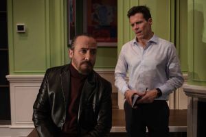 La Ratonera de Agatha Christie 2