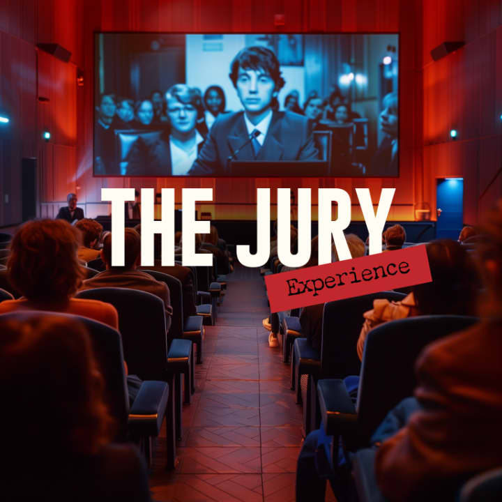 The Jury Experience Compra Tus Entradas Taquilla The Jury Experience Compra Tus Entradas Taquilla