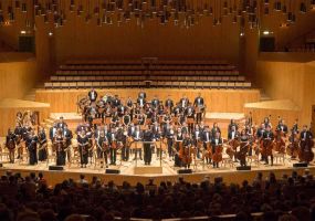 TAC Teatre Auditori Catarroja Francisco Chirvella 4