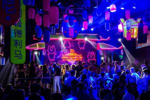 Discoteca Uñas Chung Lee 5