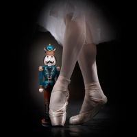 El Cascanueces, Tchaikovsky – Ivanov 5