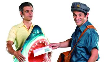 Cuatro Corazones con Freno y Marcha Atrás 1