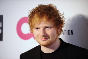 Ed Sheeran 1