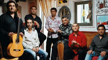 Gipsy Kings 3