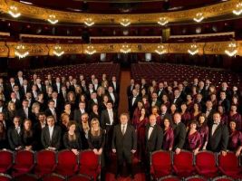 Candide, Leonard Bernstein 3