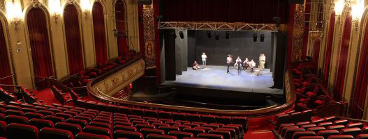 Teatro Nuevo Apolo 1