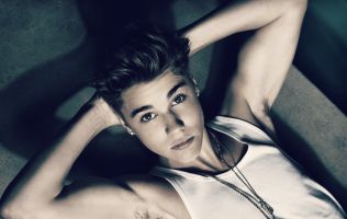Justin Bieber 4