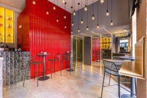 La Escalera de Jacob 6