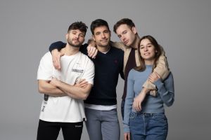 Manual Básico de Lengua de Signos Para Romper Corazones 1