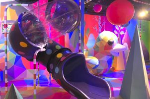 Sweet Space Museum 5