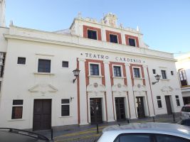Teatro Cardenio 1